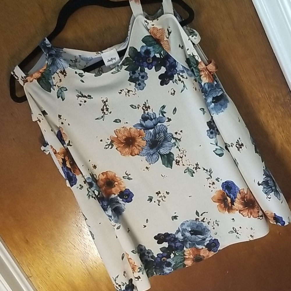 Daytrip shirt